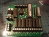 More Assembly of the MASA R Midi Decoder